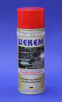 Schweißschutz Wekem WS-320 400 ml